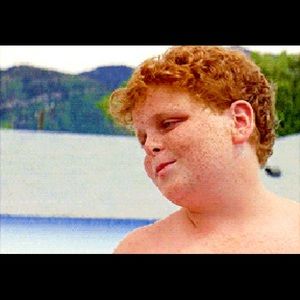 Meet your Posher, Vincent